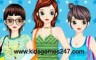 Thumbnail of Dress Up 019